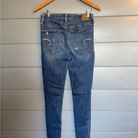 American Eagle jeans - Picture 2 of 5